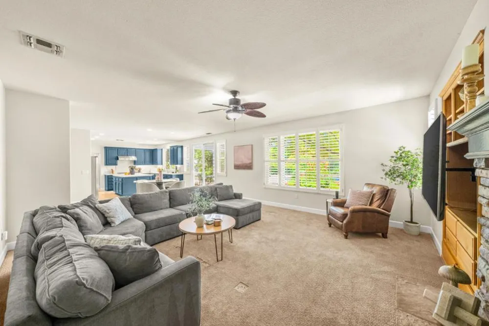 2665 Aberdeen Lane El Dorado Hills, CA 95762