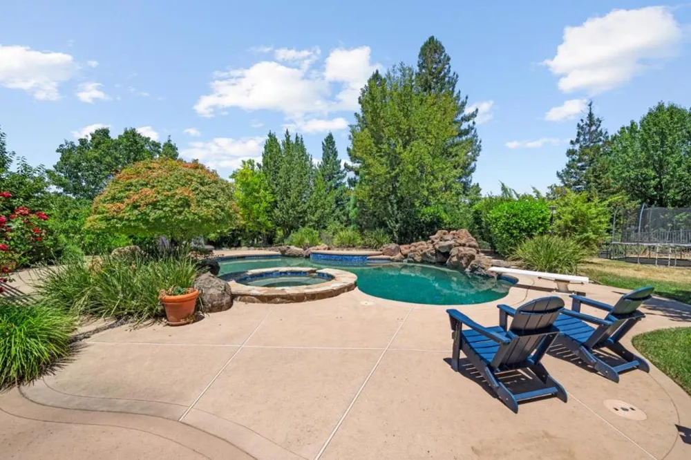 2665 Aberdeen Lane El Dorado Hills, CA 95762