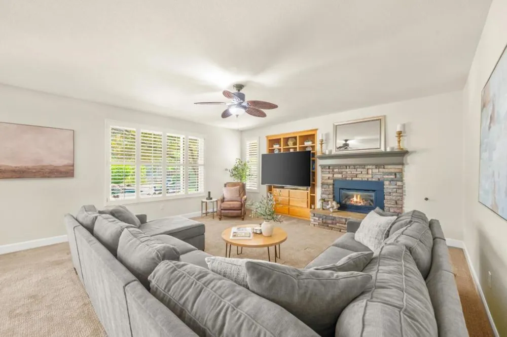 2665 Aberdeen Lane El Dorado Hills, CA 95762