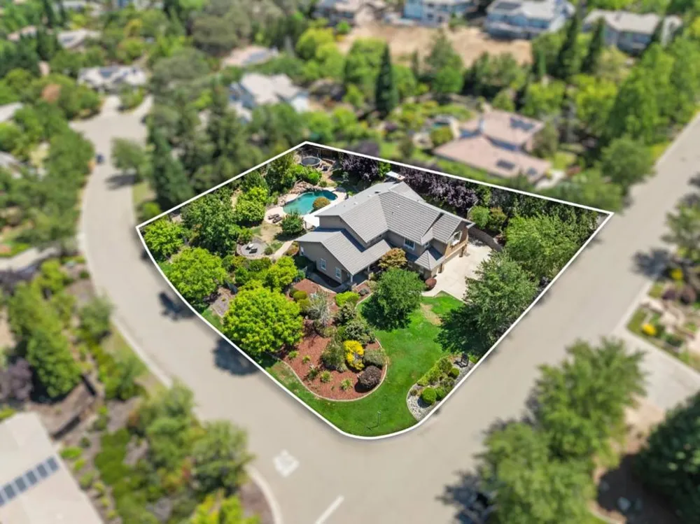 2665 Aberdeen Lane El Dorado Hills, CA 95762