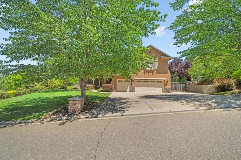 2665 Aberdeen Lane El Dorado Hills, CA 95762