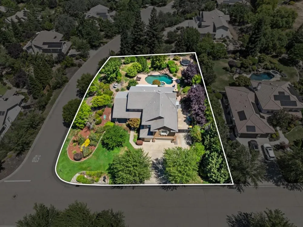 2665 Aberdeen Lane El Dorado Hills, CA 95762