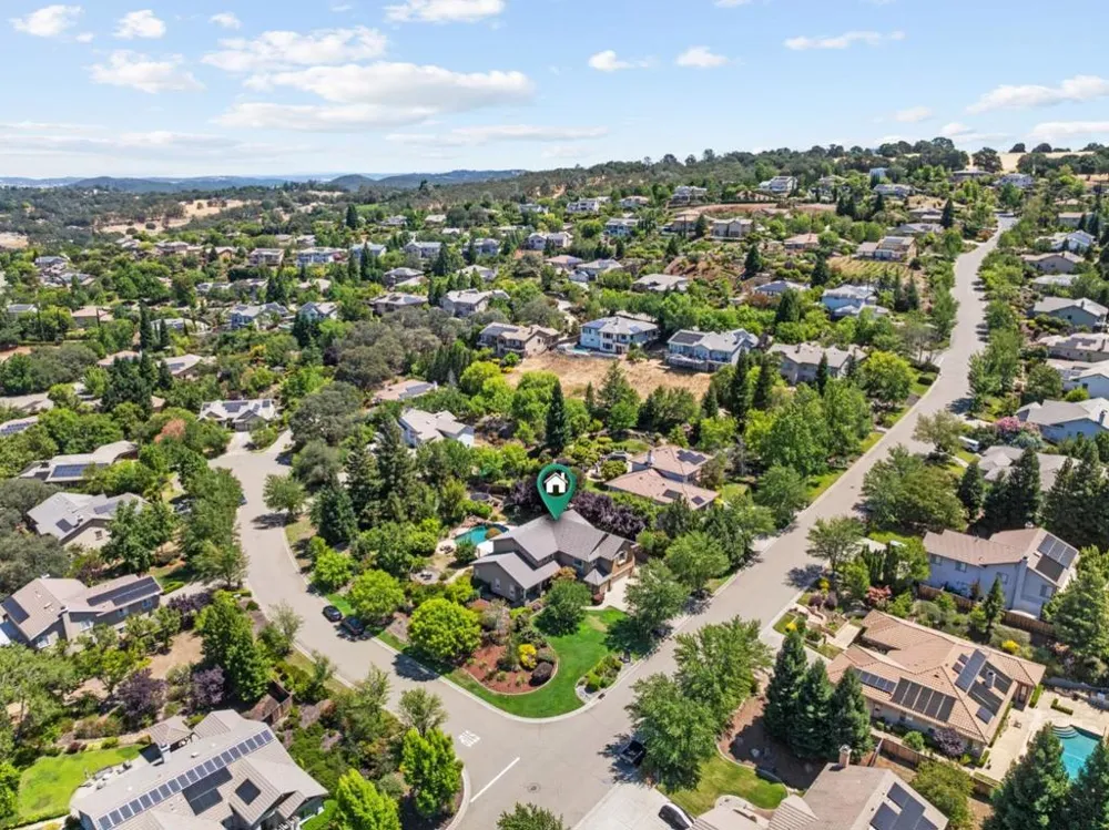 2665 Aberdeen Lane El Dorado Hills, CA 95762
