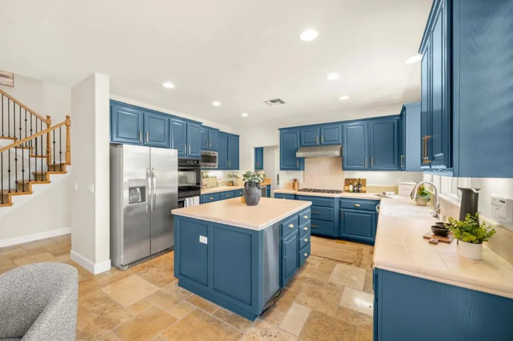 2665 Aberdeen Lane El Dorado Hills, CA 95762