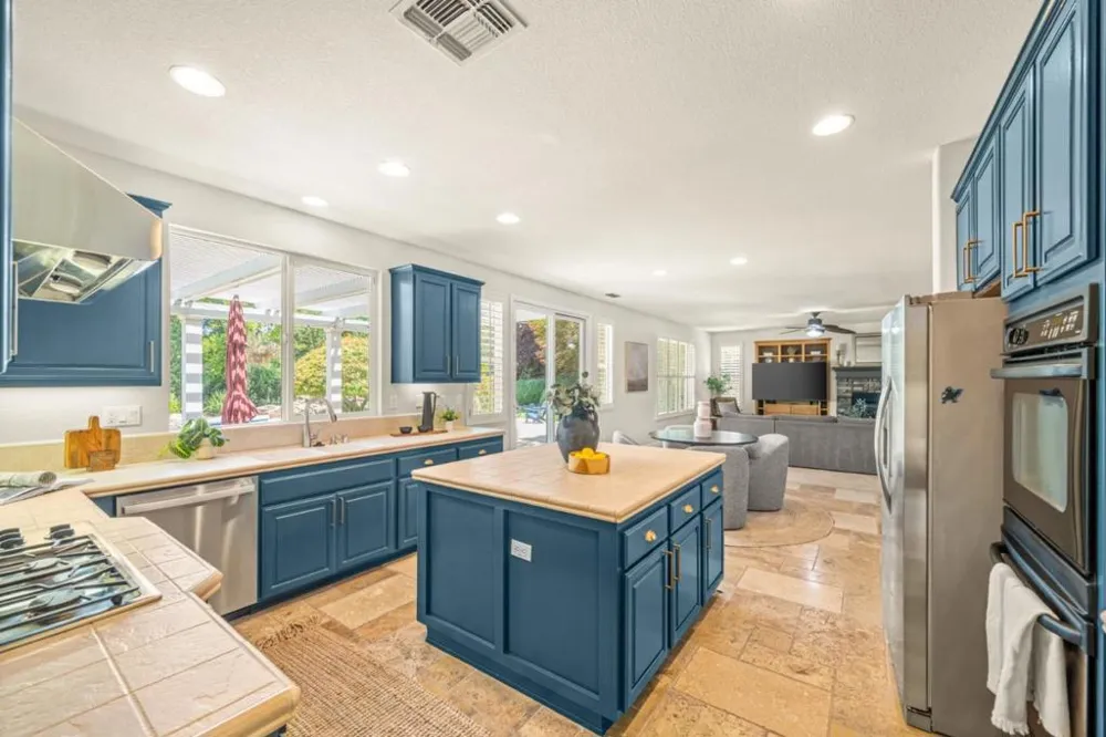 2665 Aberdeen Lane El Dorado Hills, CA 95762