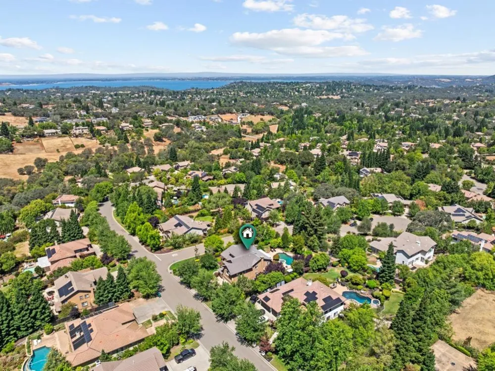 2665 Aberdeen Lane El Dorado Hills, CA 95762