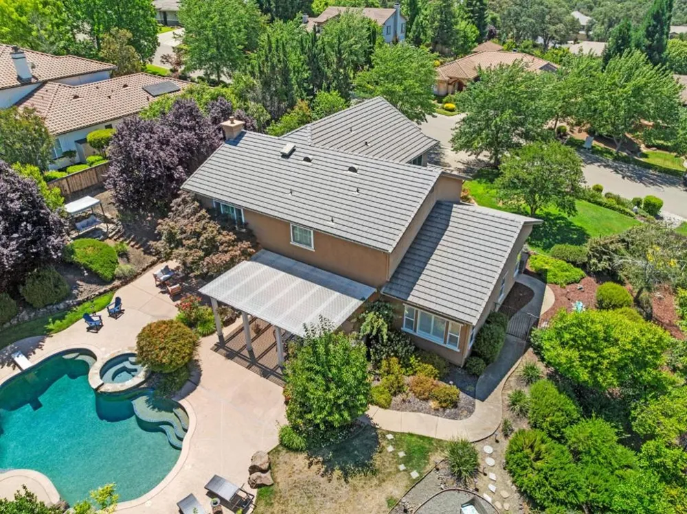 2665 Aberdeen Lane El Dorado Hills, CA 95762