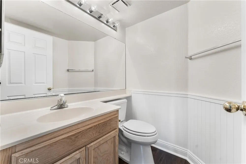 43465 30th W Lancaster, CA 93536