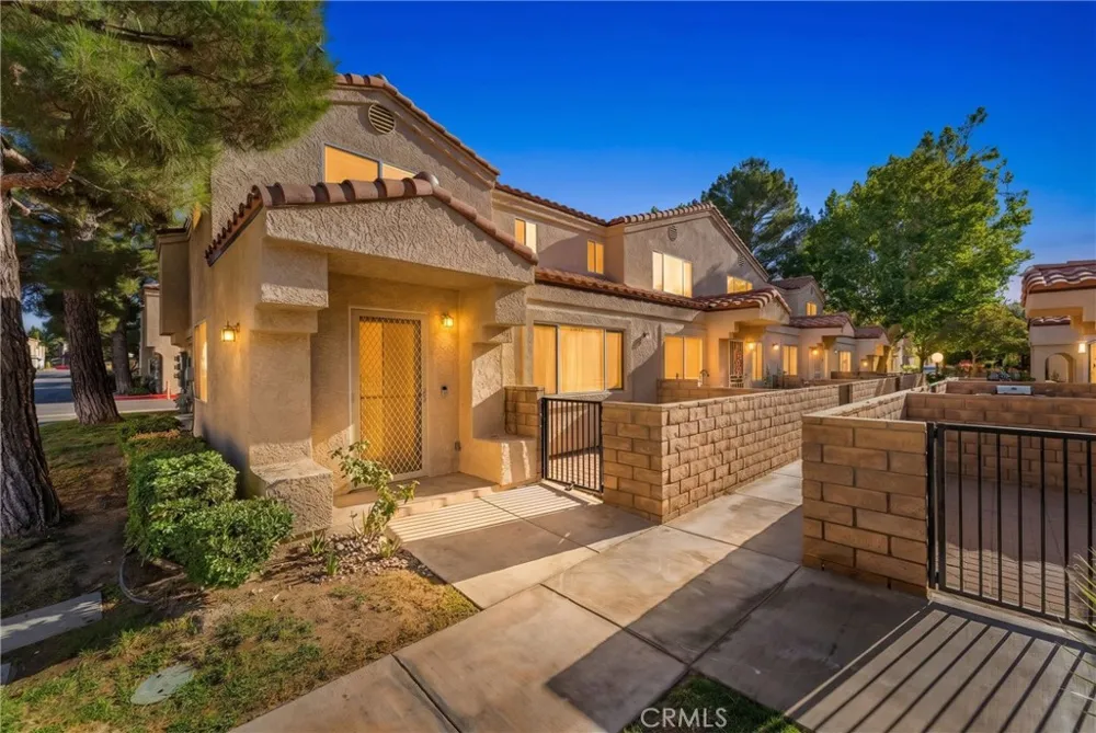 43465 30th W Lancaster, CA 93536
