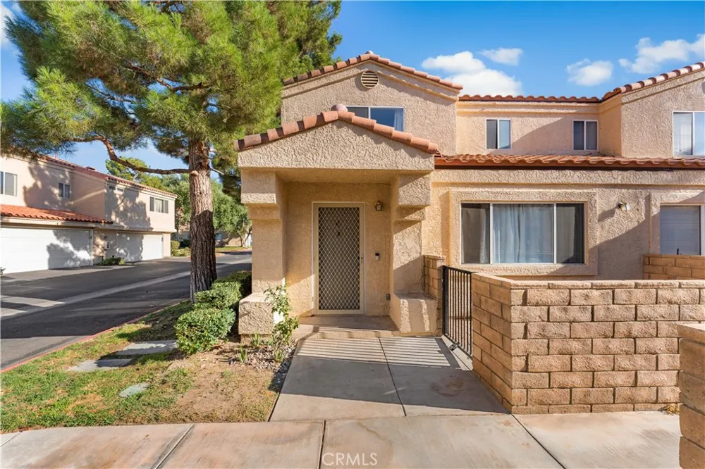 43465 30th W Lancaster, CA 93536