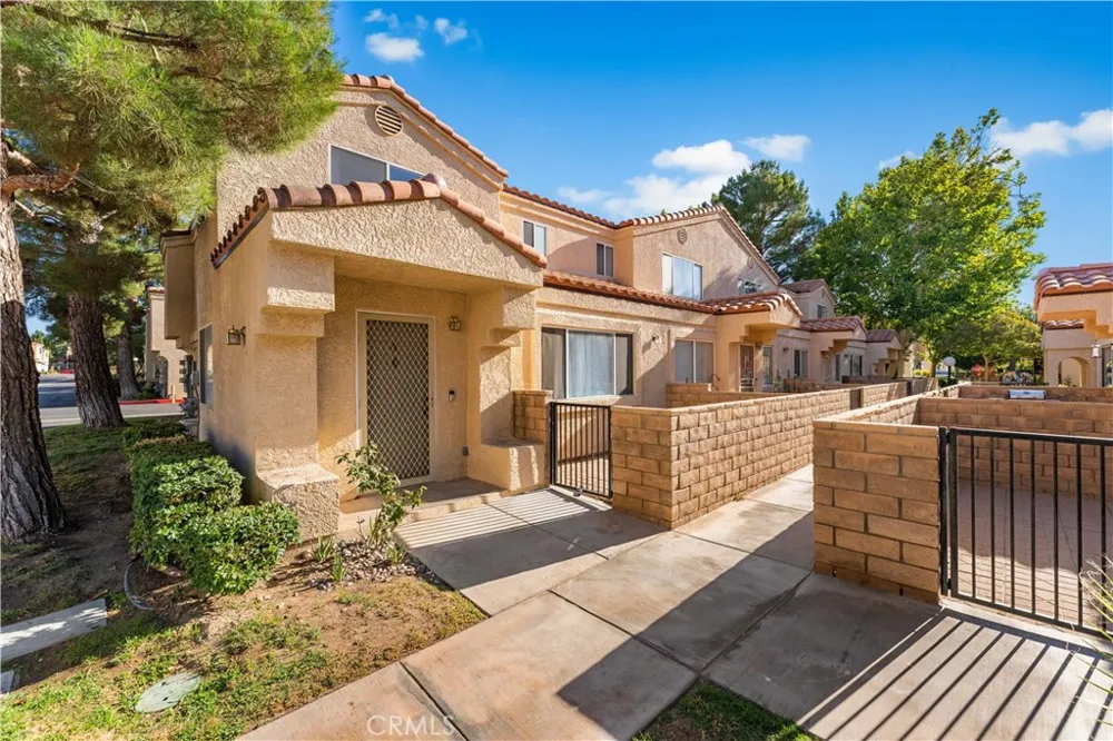 43465 30th W Lancaster, CA 93536