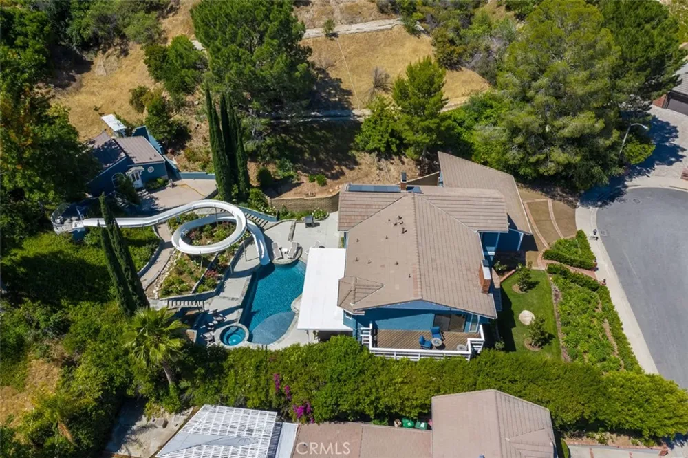 24806 Rosepark Court Newhall, CA 91321