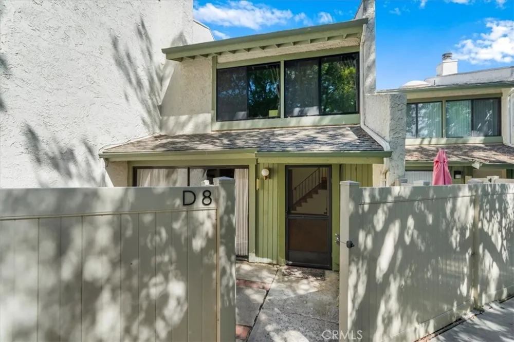 5249 Colodny #8 Agoura Hills, CA 91301