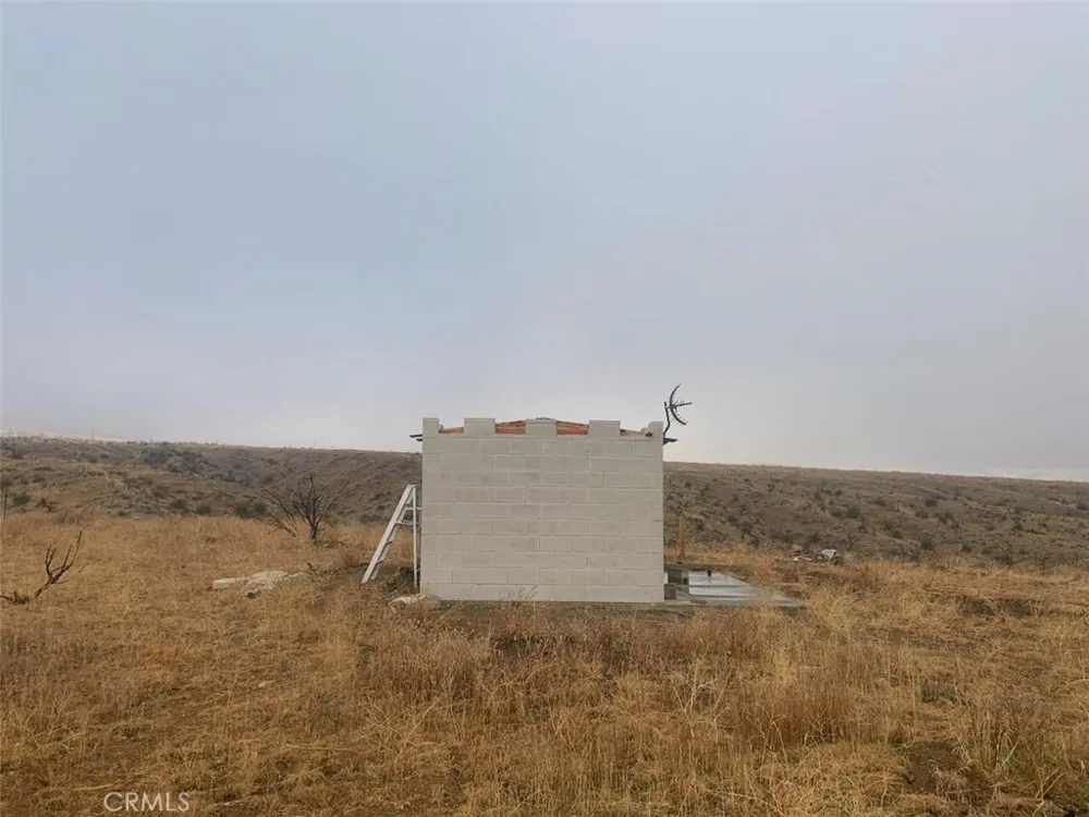160 Fort Tejon Littlerock, CA 93543
