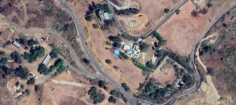 2896 Rambla Pacifico Street