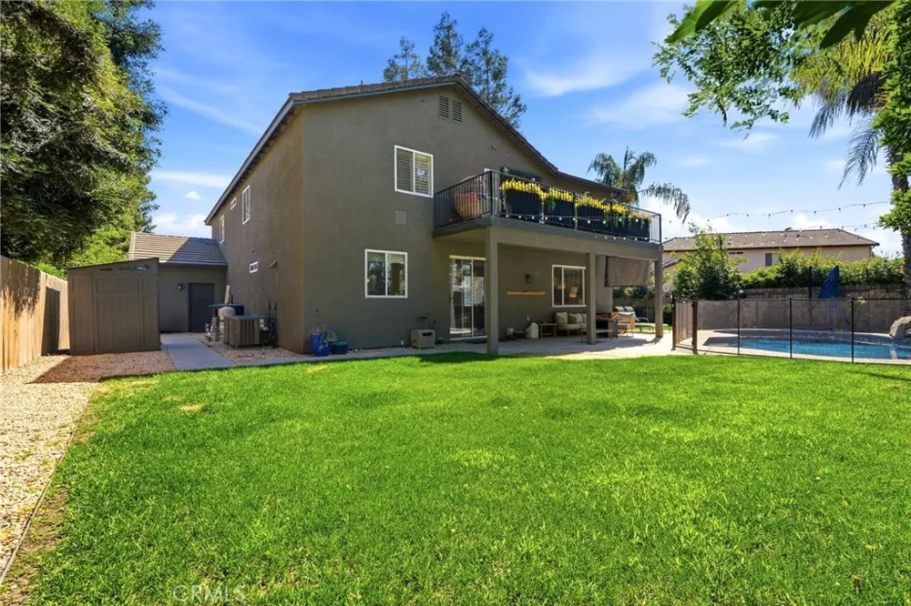 4826 W Ceres Court Visalia, CA 93291