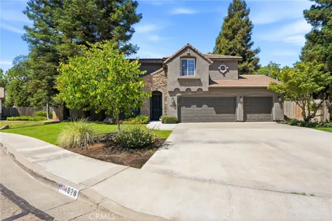 4826 W Ceres Court