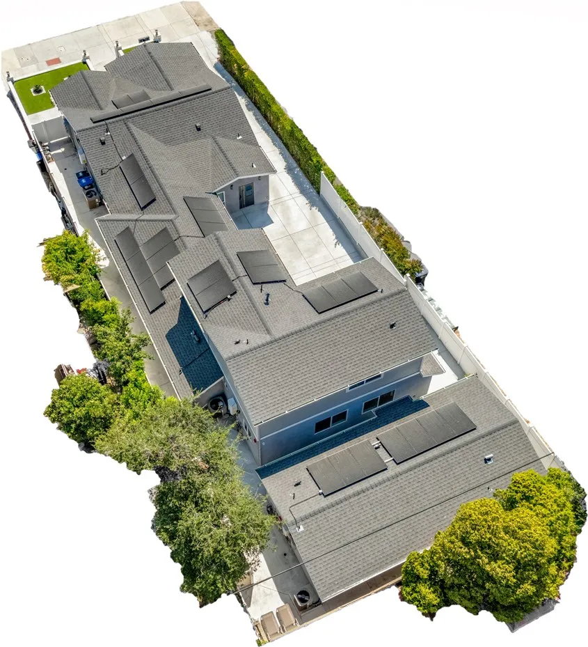 3419 Montrose Ave La Crescenta, CA 91214