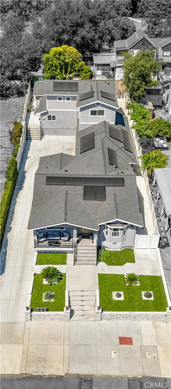 3419 Montrose Ave La Crescenta, CA 91214
