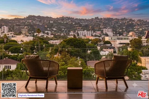 8899 Beverly Boulevard #5E