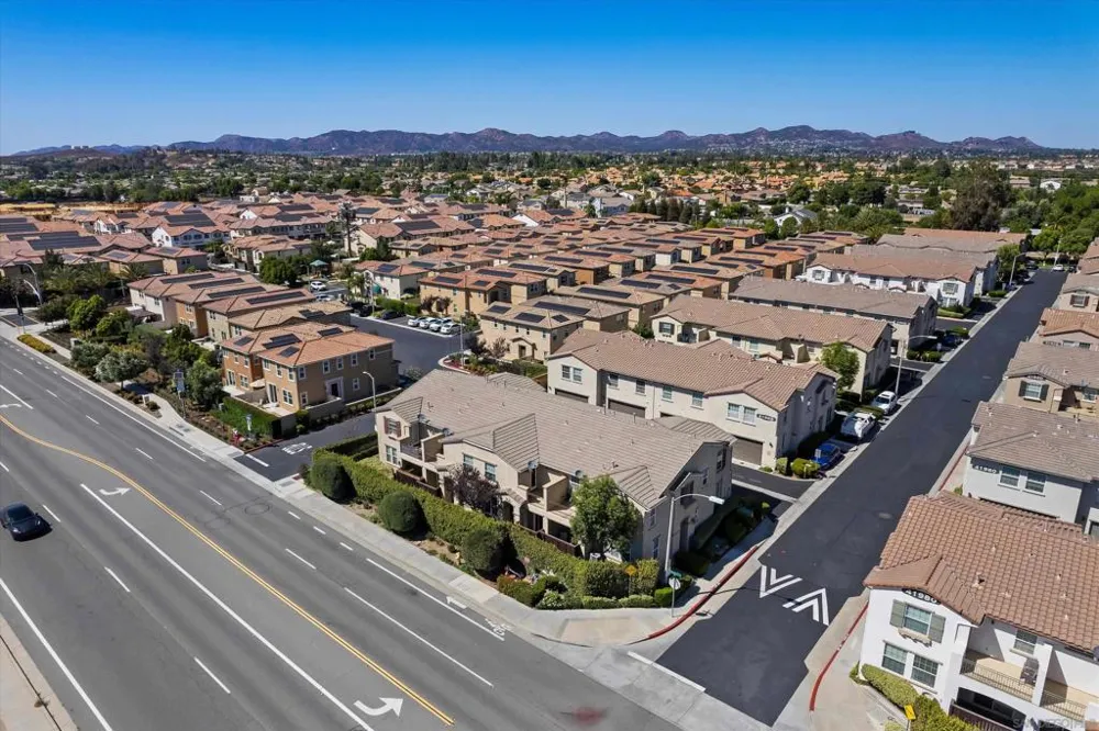41985 Davenport #C Murrieta, CA 92562
