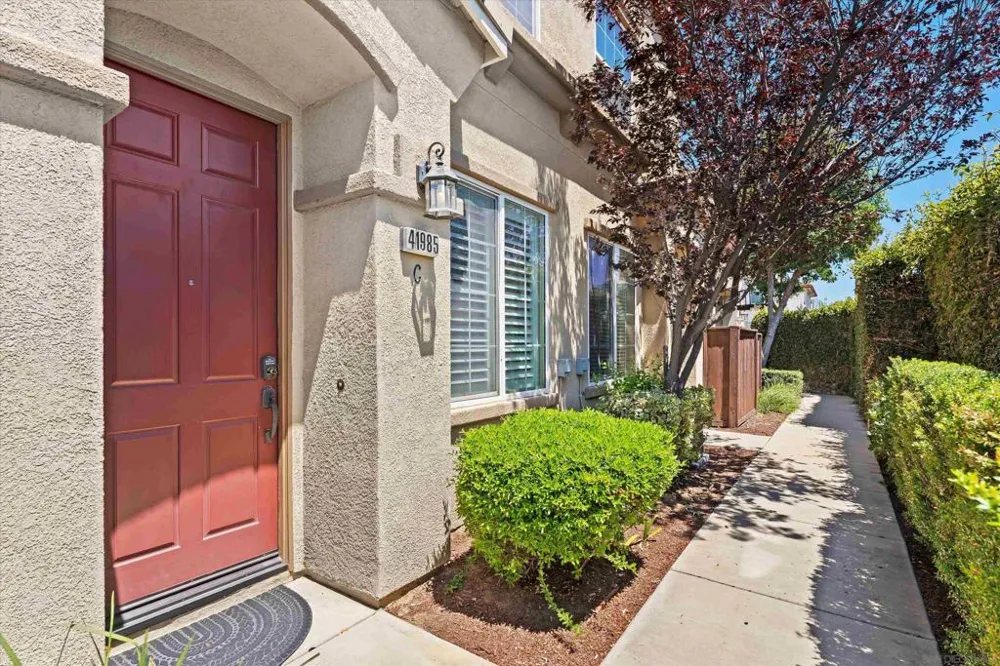41985 Davenport #C Murrieta, CA 92562