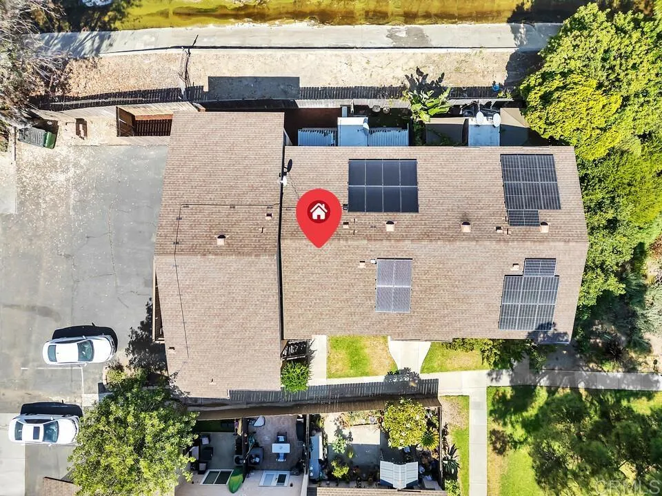 10107 Peaceful Court Santee, CA 92071