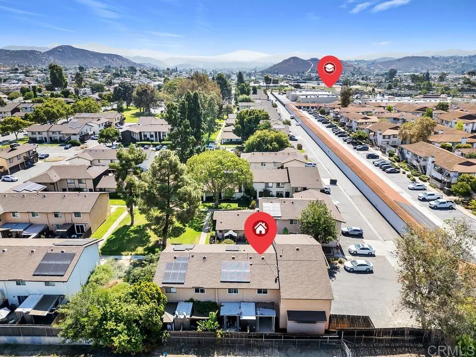 10107 Peaceful Court Santee, CA 92071