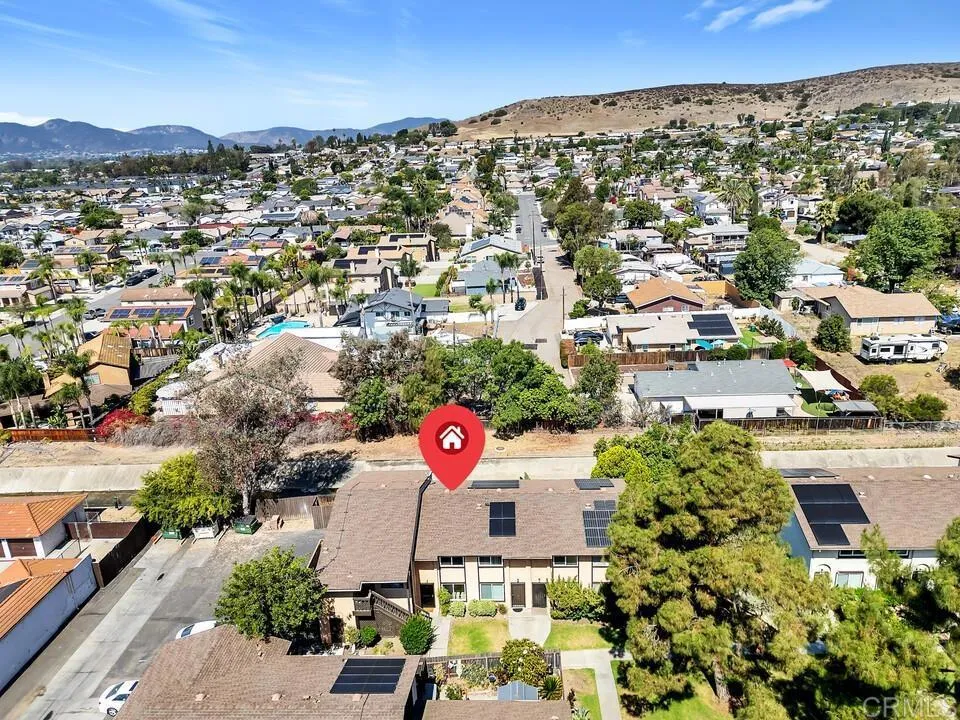 10107 Peaceful Court Santee, CA 92071