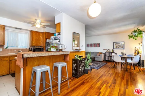 2915 St. George Street #7