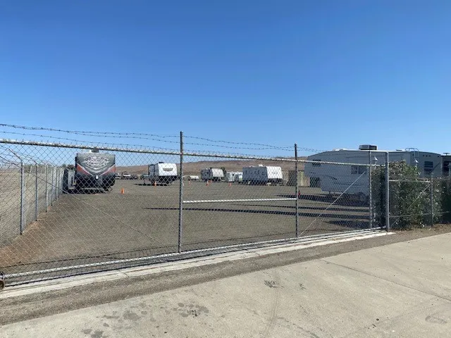 1075 W Elm Avenue Coalinga, CA 93210