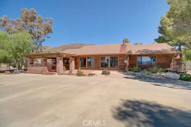35502 Voss Road Agua Dulce, CA 91390