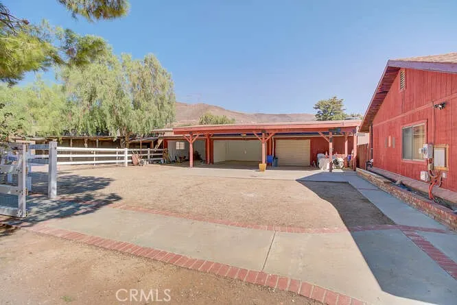 35502 Voss Road Agua Dulce, CA 91390