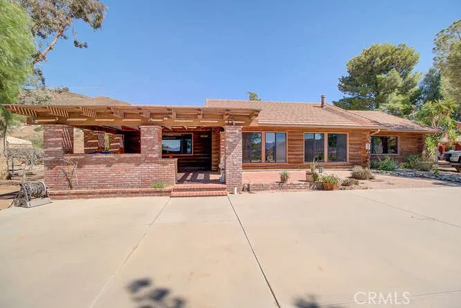 35502 Voss Road Agua Dulce, CA 91390