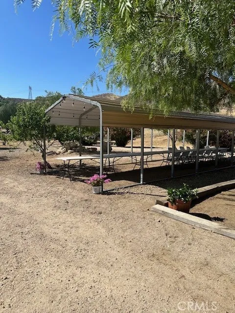 35502 Voss Road Agua Dulce, CA 91390