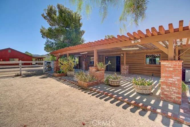 35502 Voss Road Agua Dulce, CA 91390
