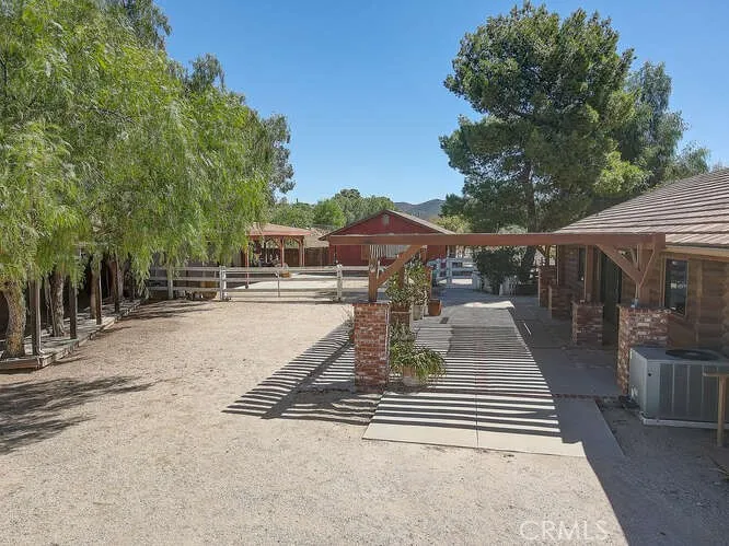 35502 Voss Road Agua Dulce, CA 91390