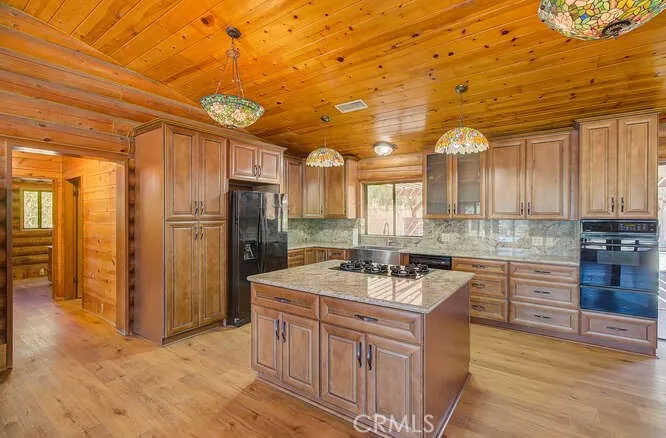 35502 Voss Road Agua Dulce, CA 91390