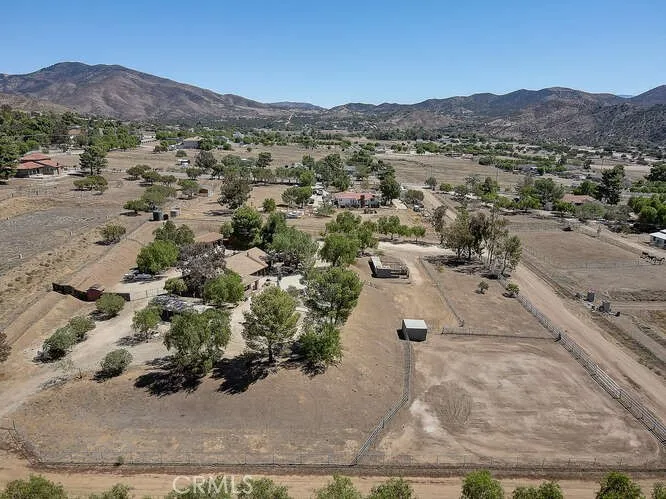 35502 Voss Road Agua Dulce, CA 91390