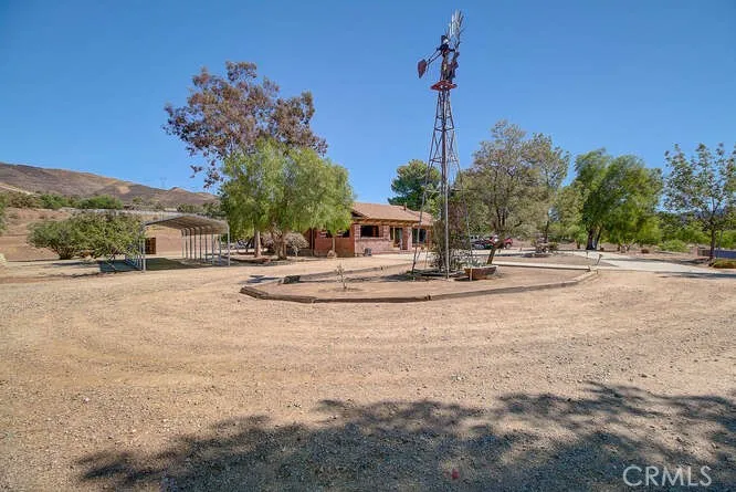 35502 Voss Road Agua Dulce, CA 91390