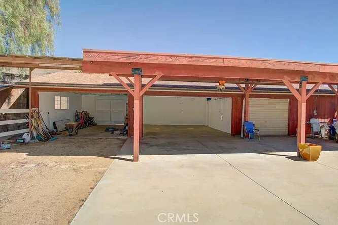 35502 Voss Road Agua Dulce, CA 91390