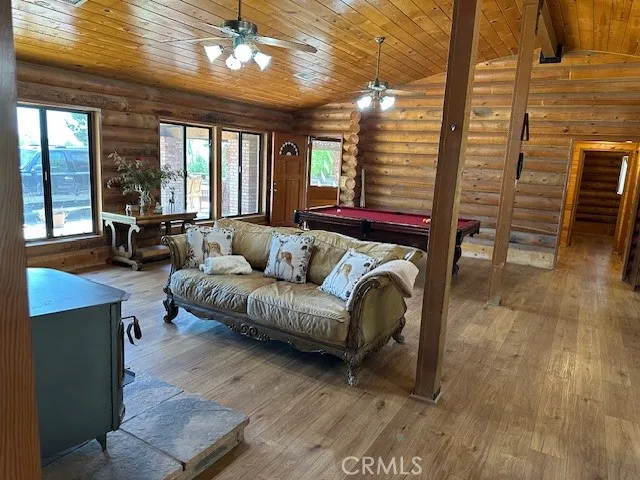 35502 Voss Road Agua Dulce, CA 91390