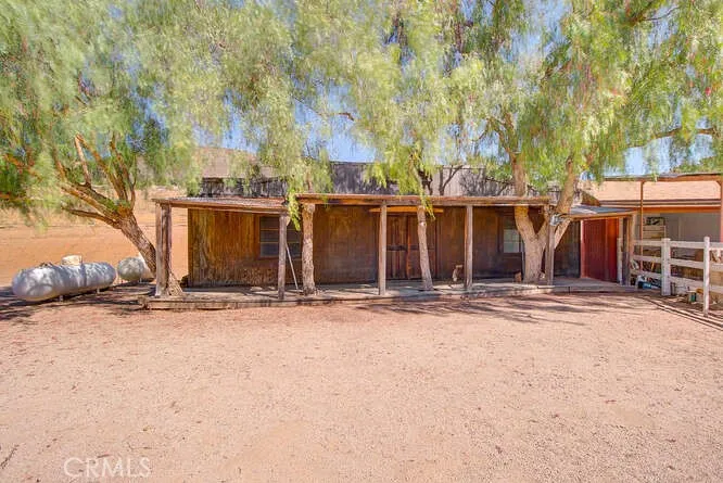 35502 Voss Road Agua Dulce, CA 91390