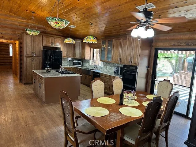 35502 Voss Road Agua Dulce, CA 91390