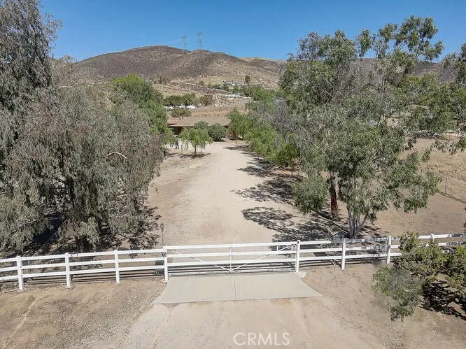 35502 Voss Road Agua Dulce, CA 91390