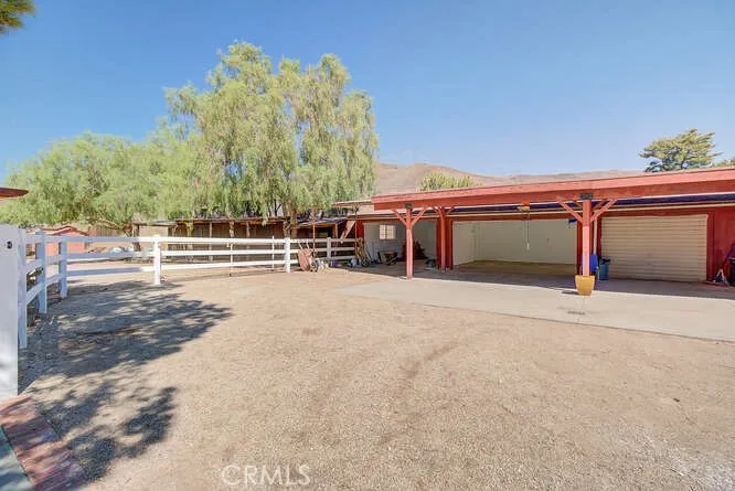 35502 Voss Road Agua Dulce, CA 91390