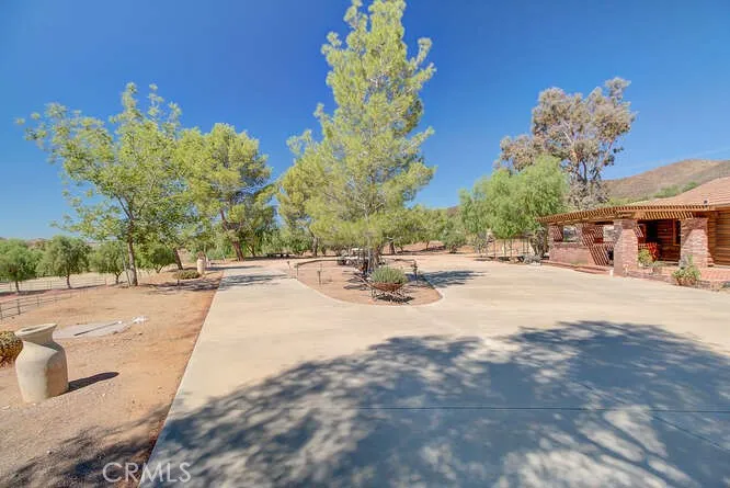 35502 Voss Road Agua Dulce, CA 91390