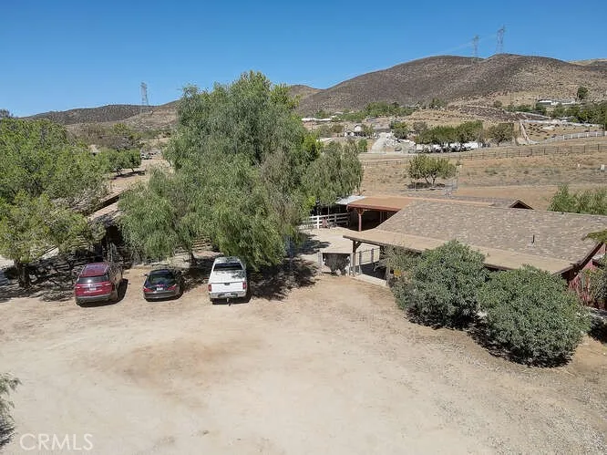 35502 Voss Road Agua Dulce, CA 91390