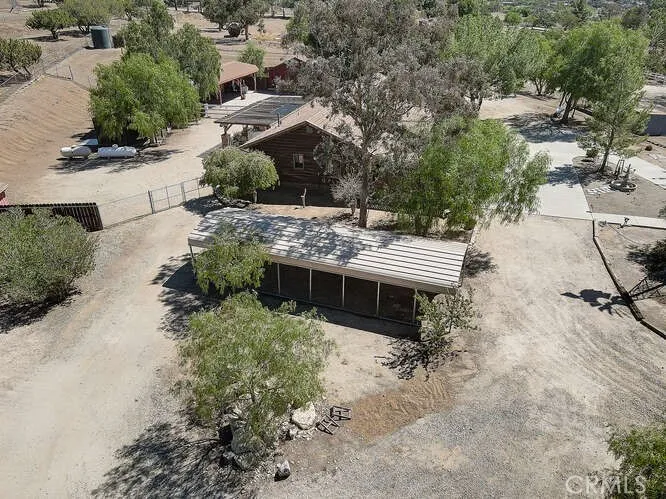 35502 Voss Road Agua Dulce, CA 91390