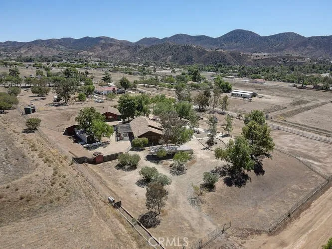 35502 Voss Road Agua Dulce, CA 91390
